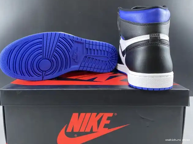 Rep OG 1 High Game Retro 555088-041 Jordan Air Royal 0418
